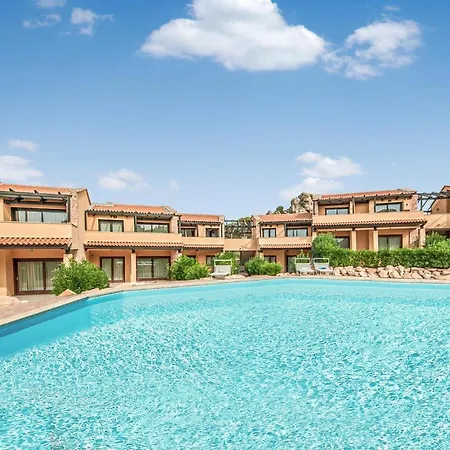 Nice In Trinitadagultu Ot With 1 Bedrooms, Wifi And Outdoor Swimming Pool Trinità dʼAgultu