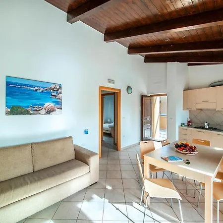 Nice In Trinitadagultu Ot With 1 Bedrooms, Wifi And Outdoor Swimming Pool