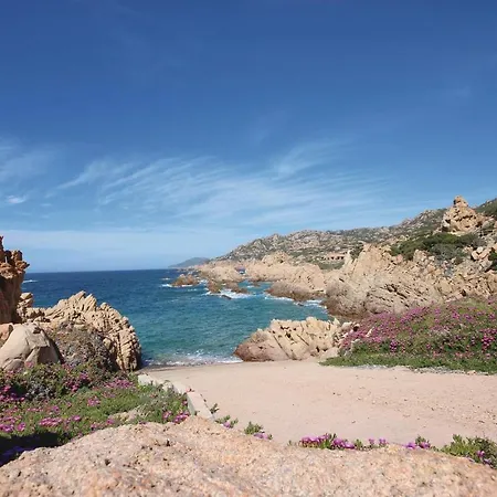 Nice In Trinitadagultu Ot With 1 Bedrooms, Wifi And Outdoor Swimming Pool