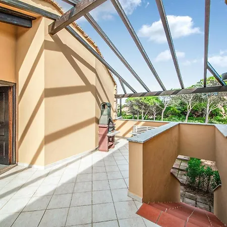 Nice In Trinitadagultu Ot With 1 Bedrooms, Wifi And Outdoor Swimming Pool